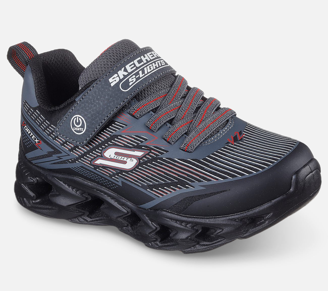 S-Lights: Vortex 2.0 - Veltrox Shoe Skechers.dk