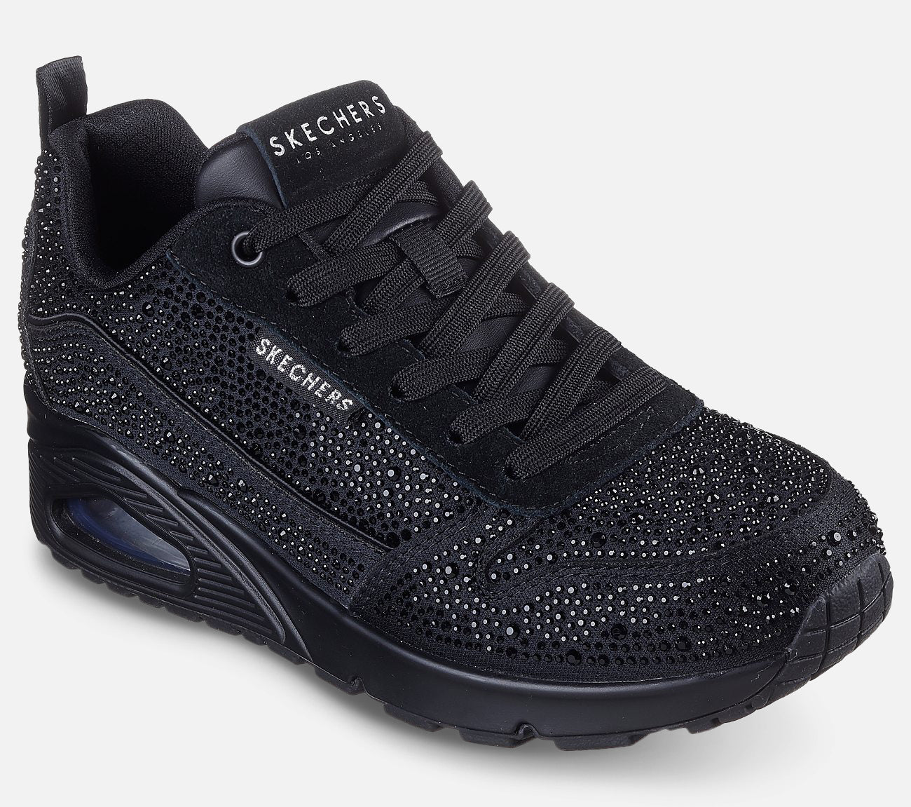 Uno - World of Gems Shoe Skechers.dk