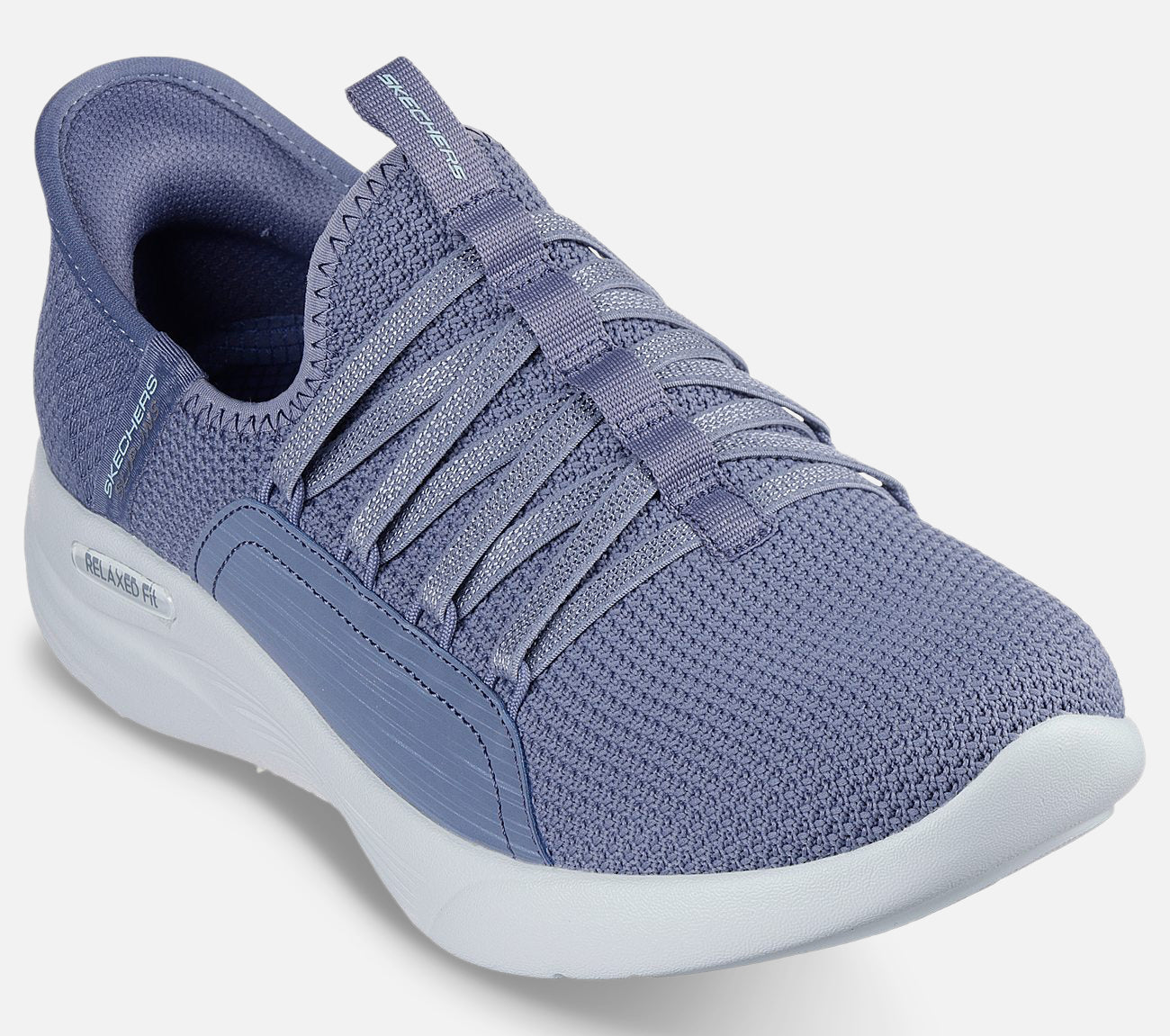 Relaxed Fit: Slip-ins: Sport - Ballet Chic Shoe Skechers.dk