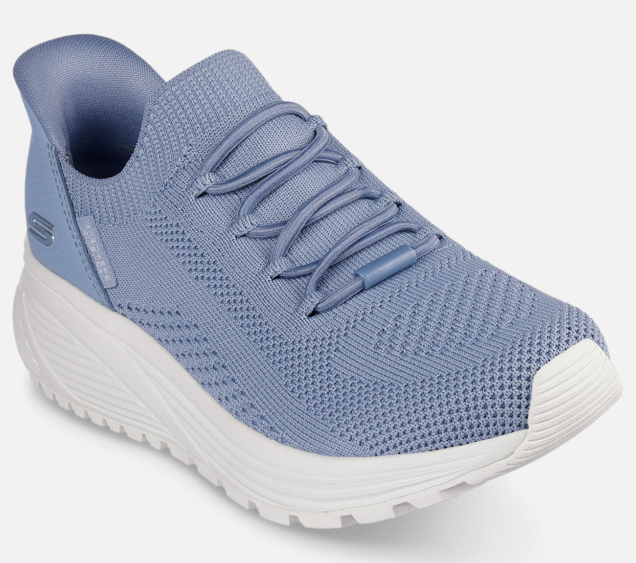 Slip-ins: BOBS Sport Sparrow 2.0 - Lucky Run Shoe Skechers.dk