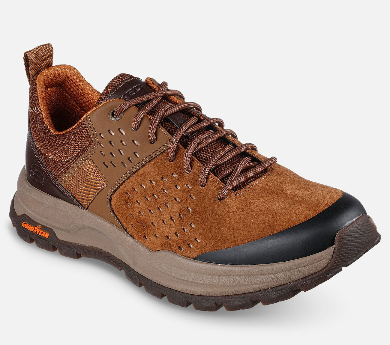 Relaxed Fit: Zeller - Clayson Shoe Skechers