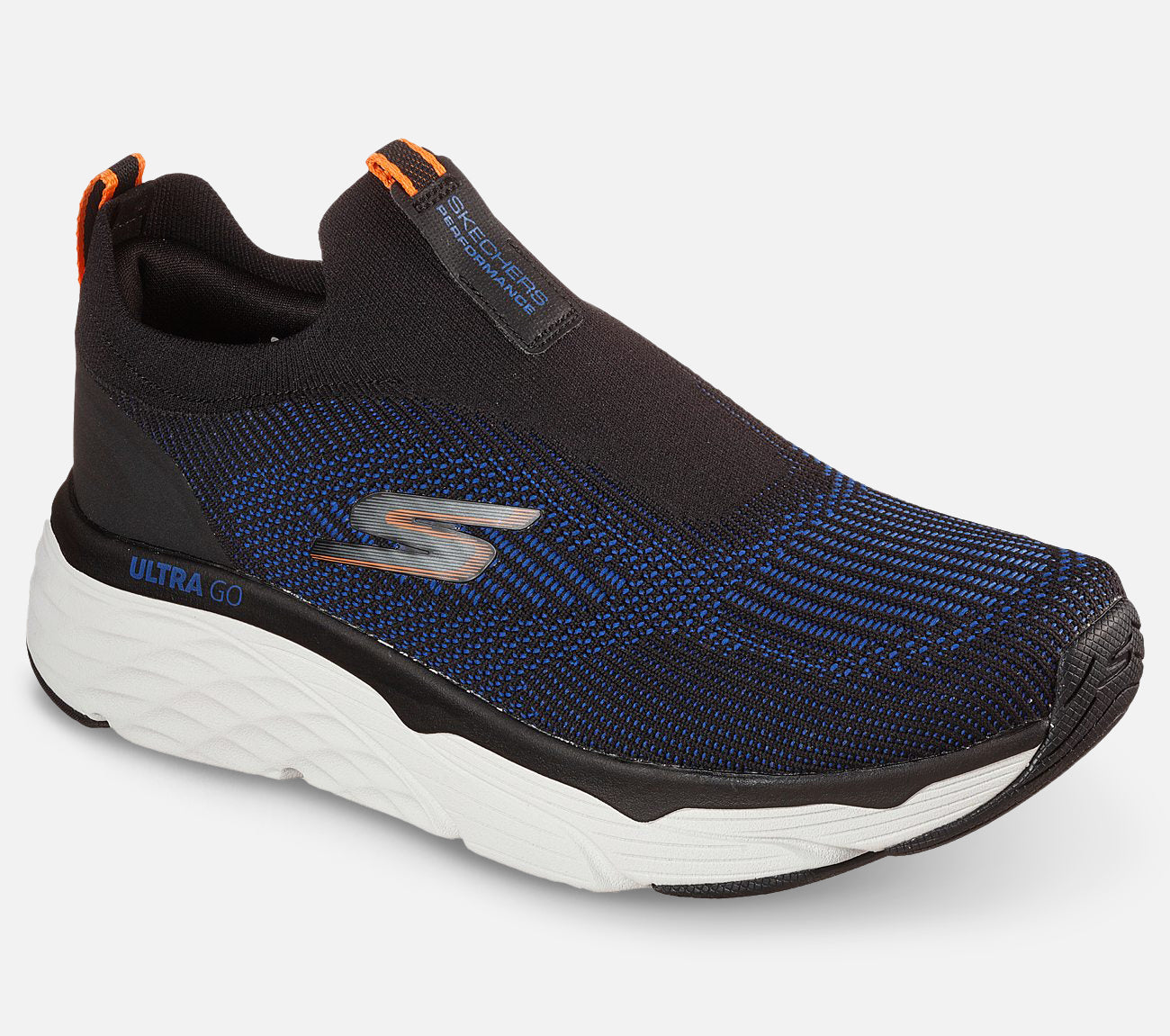 Max Cushioning Elite - Amplifier Shoe Skechers