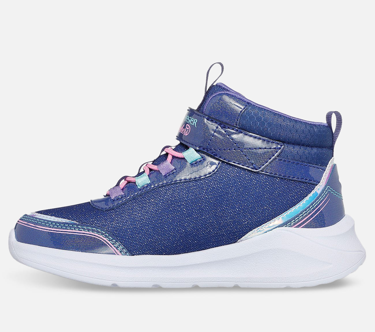 S-Lights: Unicorn Chaser - Jumping Magic Boot Skechers.dk