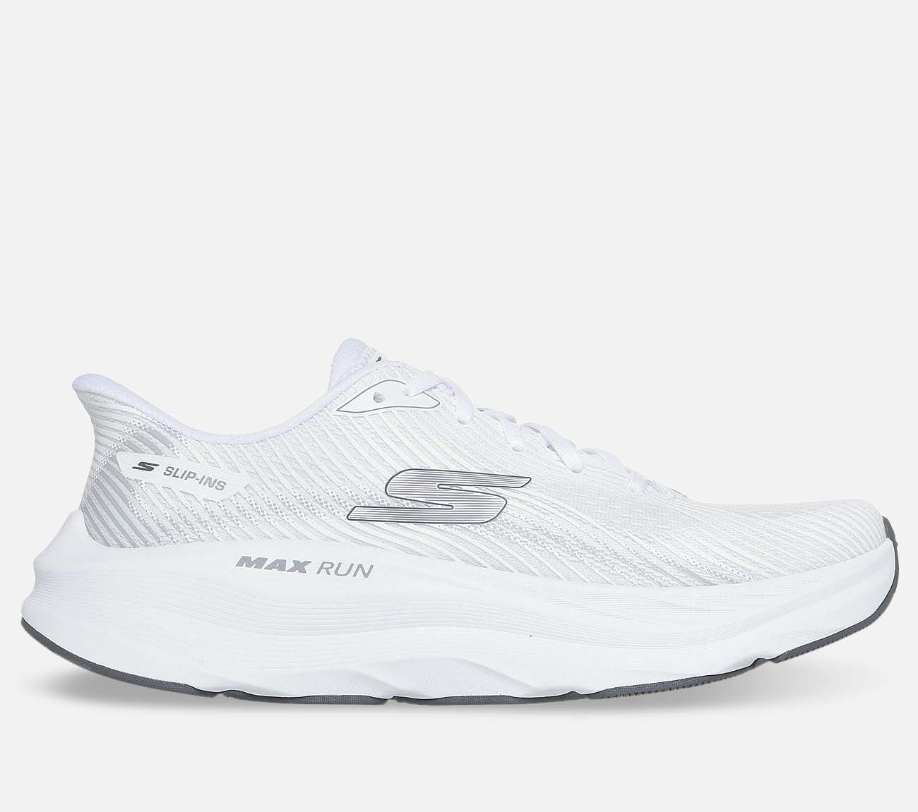 Slip-ins: Max Run - Echoridge