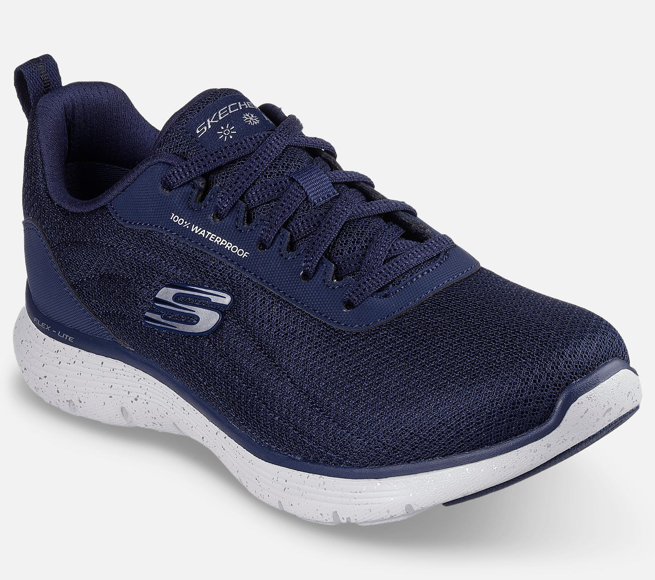 Flex Appeal 5.0 - Fresh Trek - Waterproof Shoe Skechers.dk