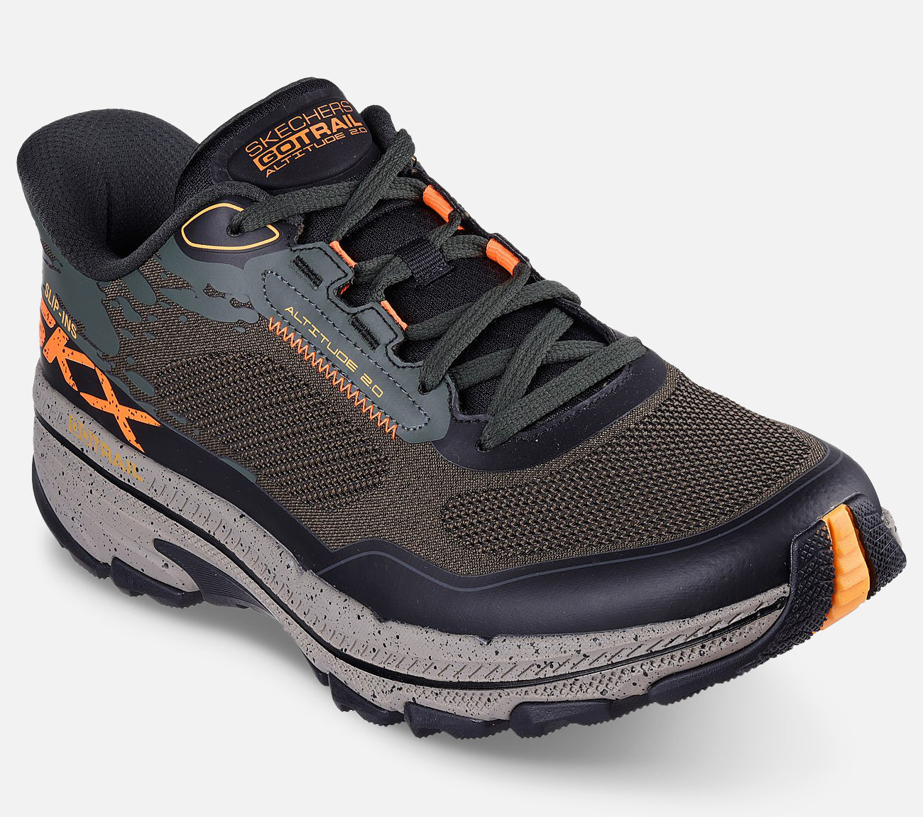 Slip-ins: GO RUN Trail Altitude 2.0 - Utmost Tread Shoe Skechers.dk