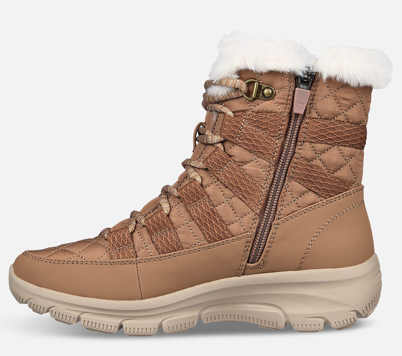 Relaxed Fit: Easy Going - Moro Street Boot Skechers