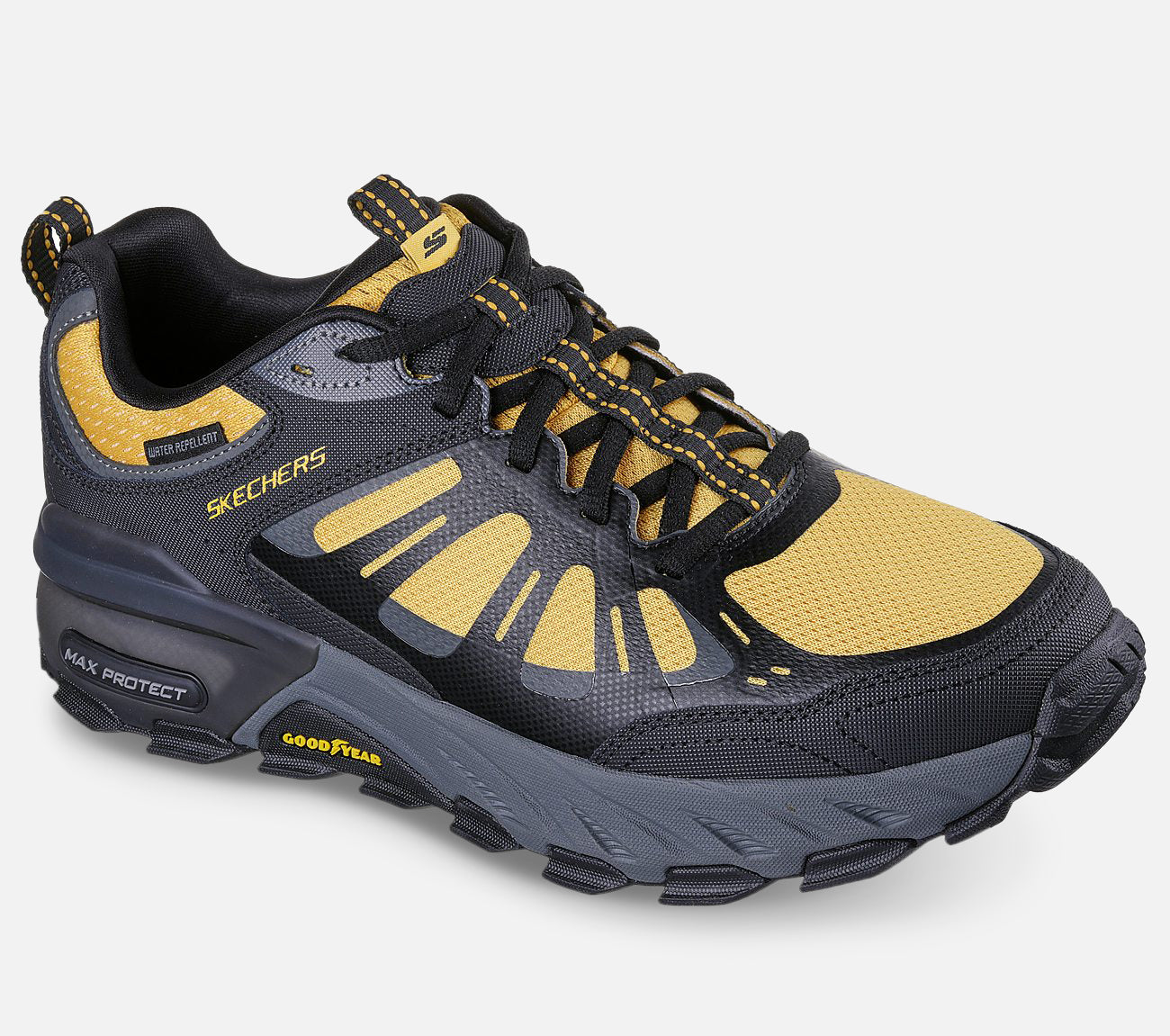 Max Protect – Sherwood Ridge
