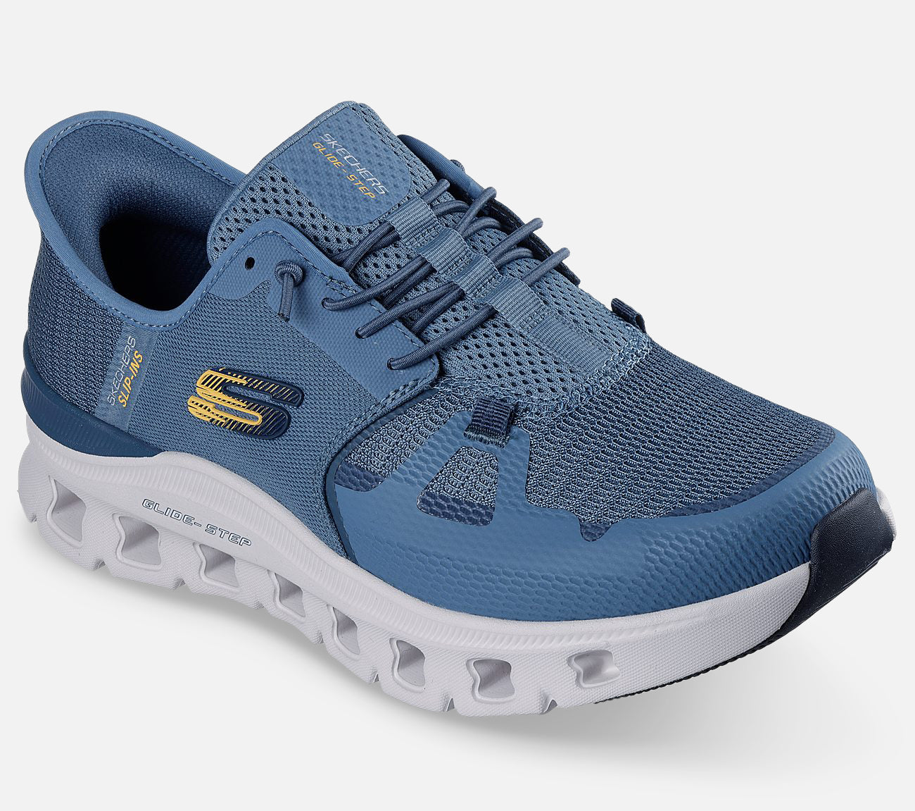 Slip-ins: Glide-Step Pro Shoe Skechers.dk