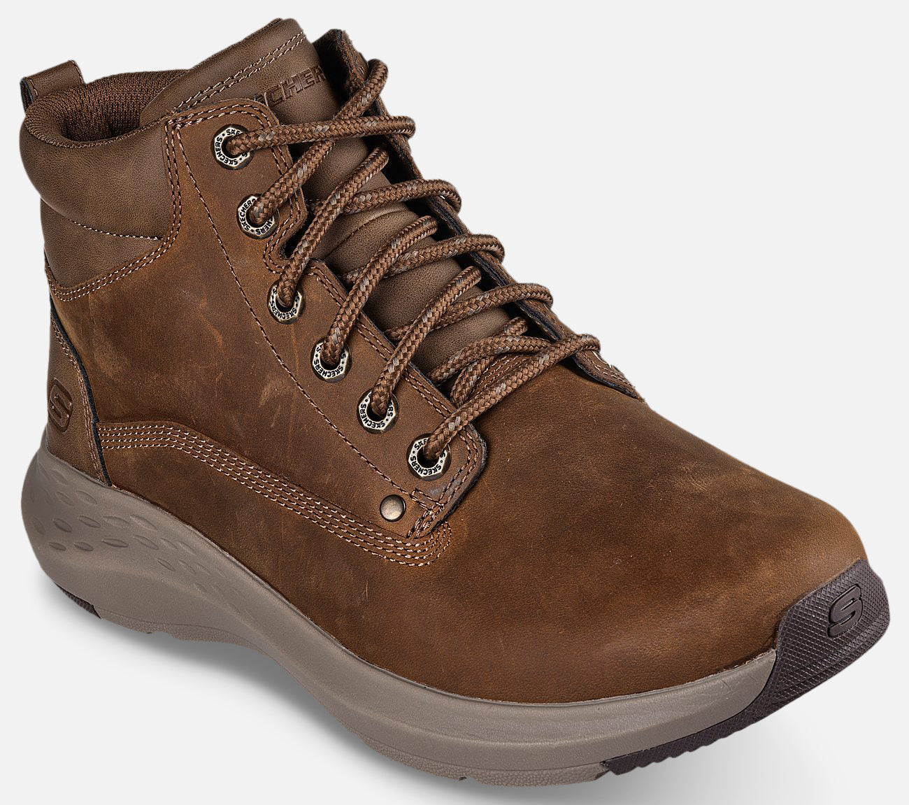 Relaxed Fit: Parson - Ederic Boot Skechers.dk