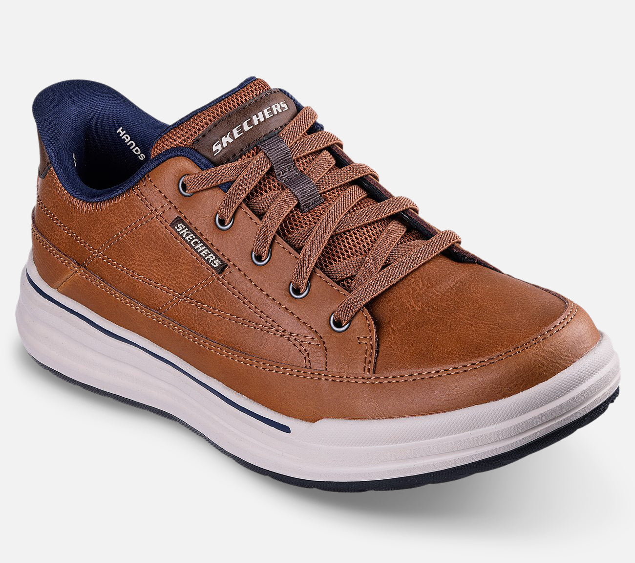 Relaxed Fit: Slip-ins: Sterling - Hansel Shoe Skechers.dk