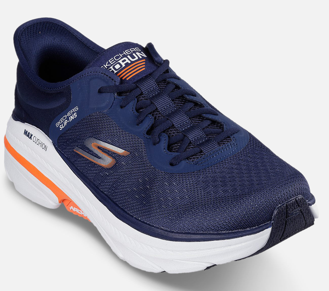 Slip-ins: Max Cushioning Arch Fit 2.0 - Antilles Shoe Skechers.dk