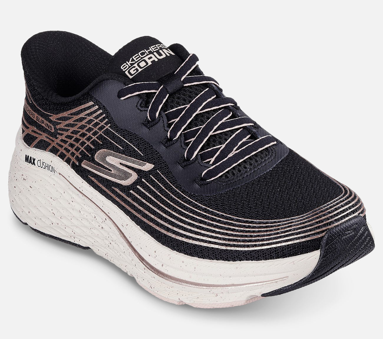 Slip-ins: Max Cushioning Elite 2.0 - Kaplan Shoe Skechers.dk