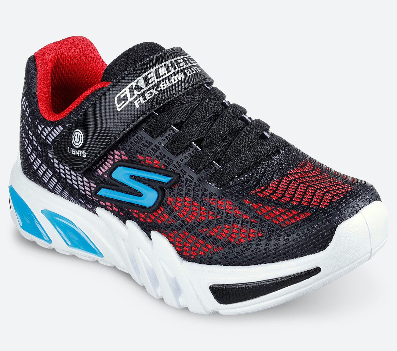 S-Lights: Flex-Glow Elite - Vorlo