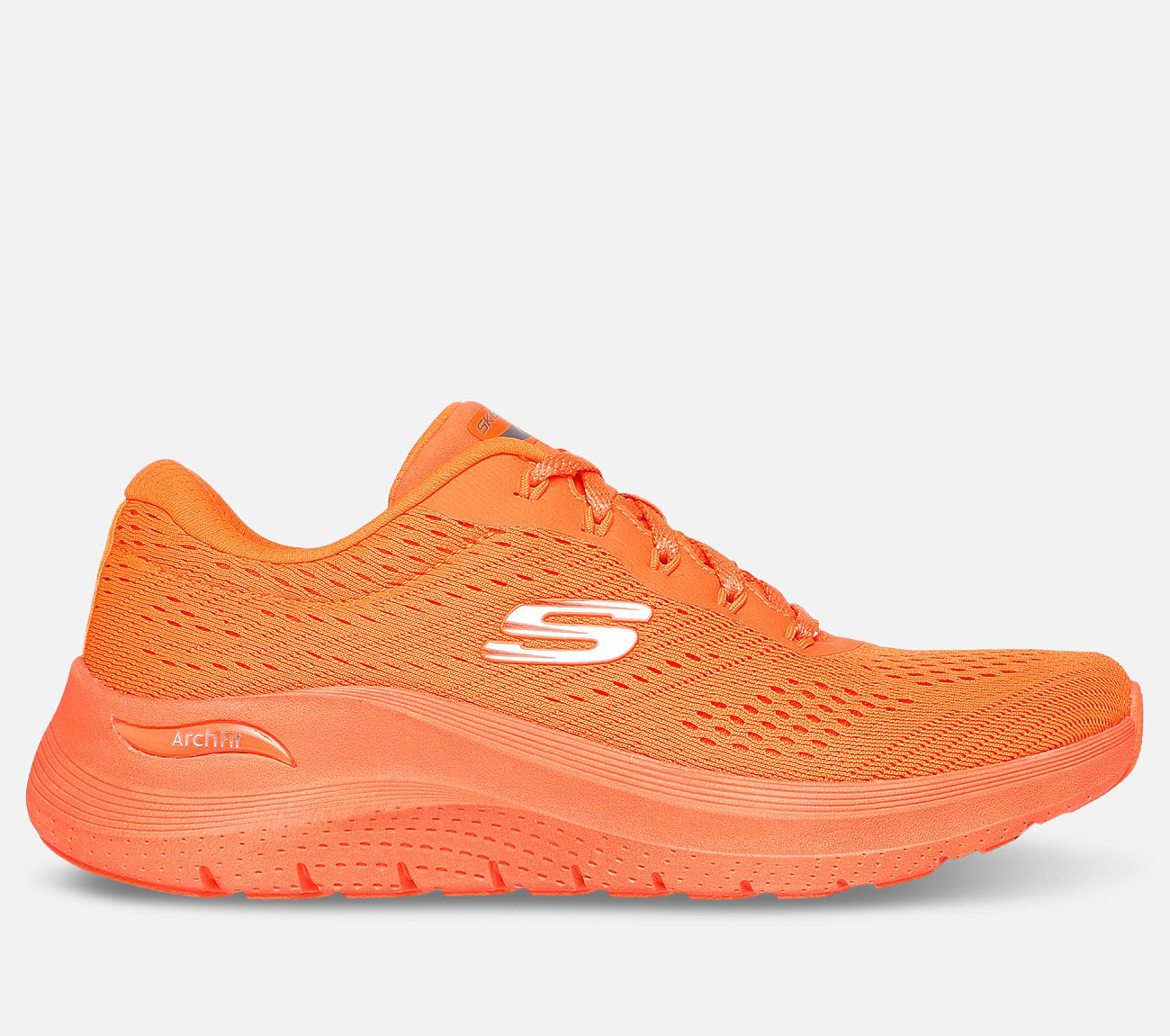 Arch Fit 2.0 - Chromatic Flow Shoe Skechers.dk