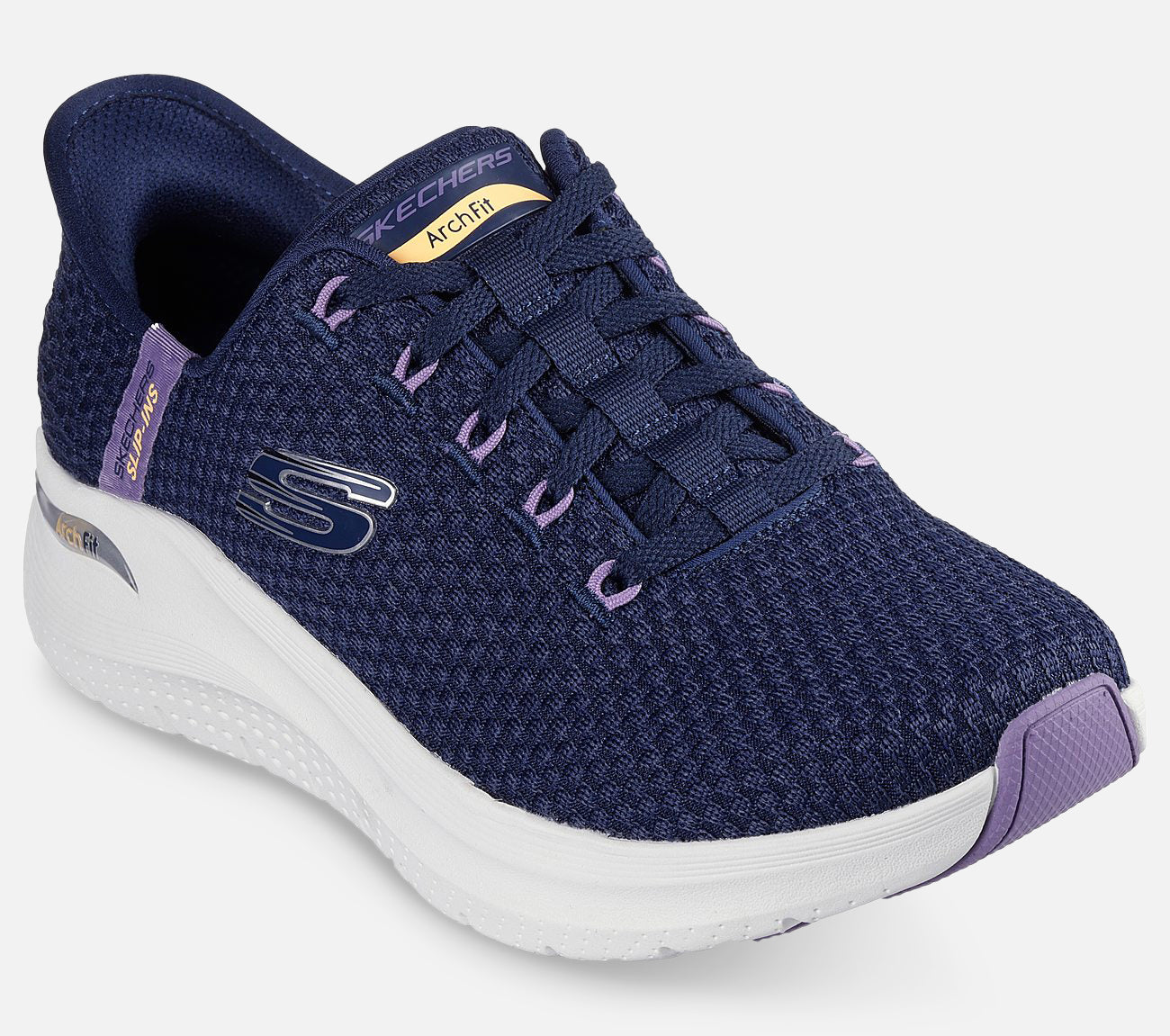 Slip-ins: Arch Fit 2.0 - Good Energy Shoe Skechers.dk