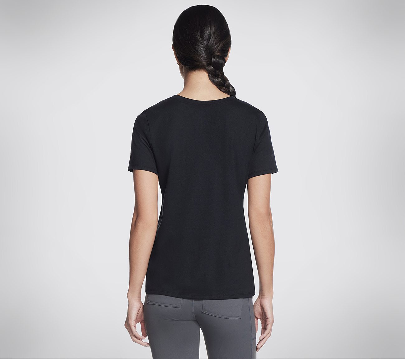 Diamond Legacy Tee Clothes Skechers