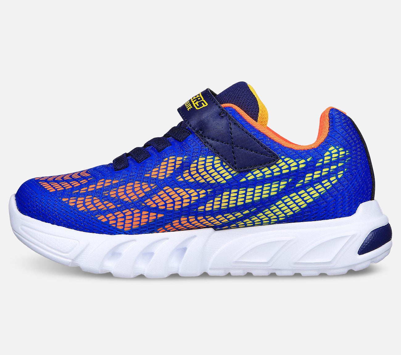 S-Lights: Flex-Glow Elite - Vorlo Shoe Skechers