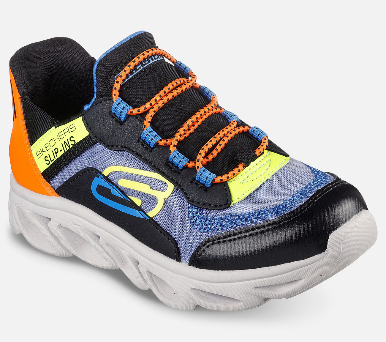 Slip ins: Flex Glide Shoe Skechers