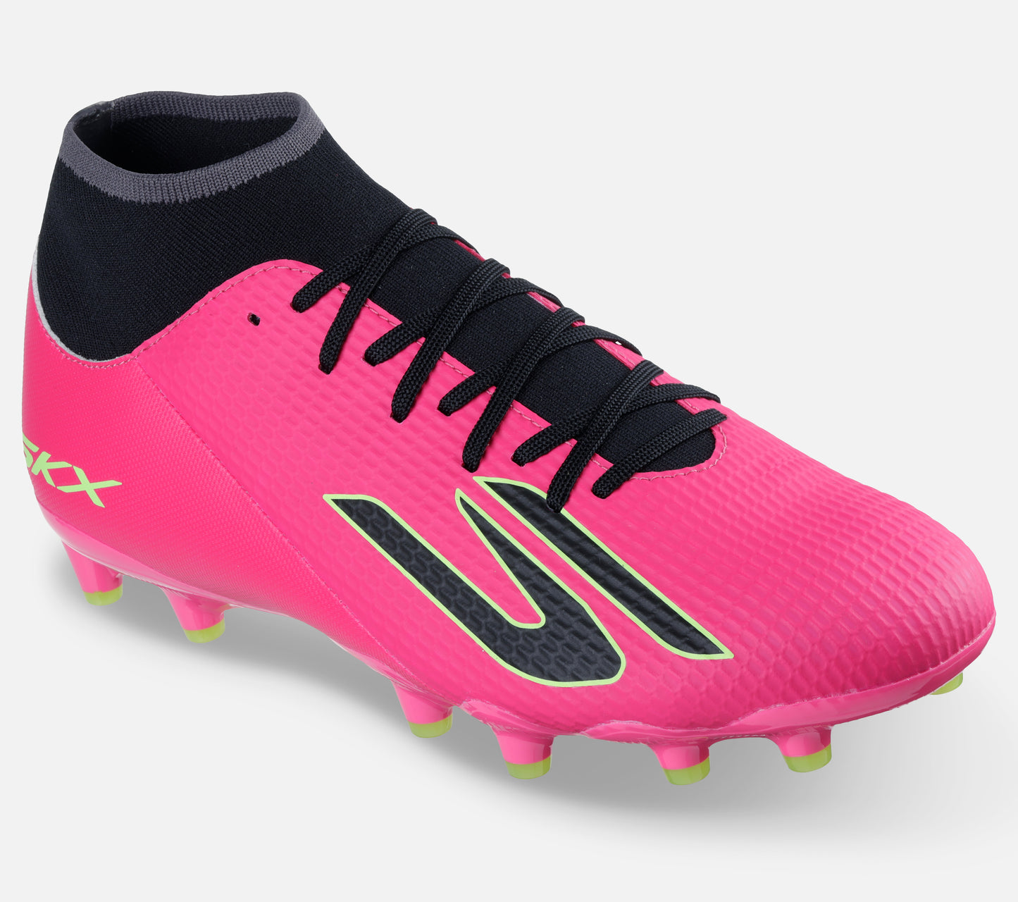 SKX_2 High Academy AG Football Skechers.dk