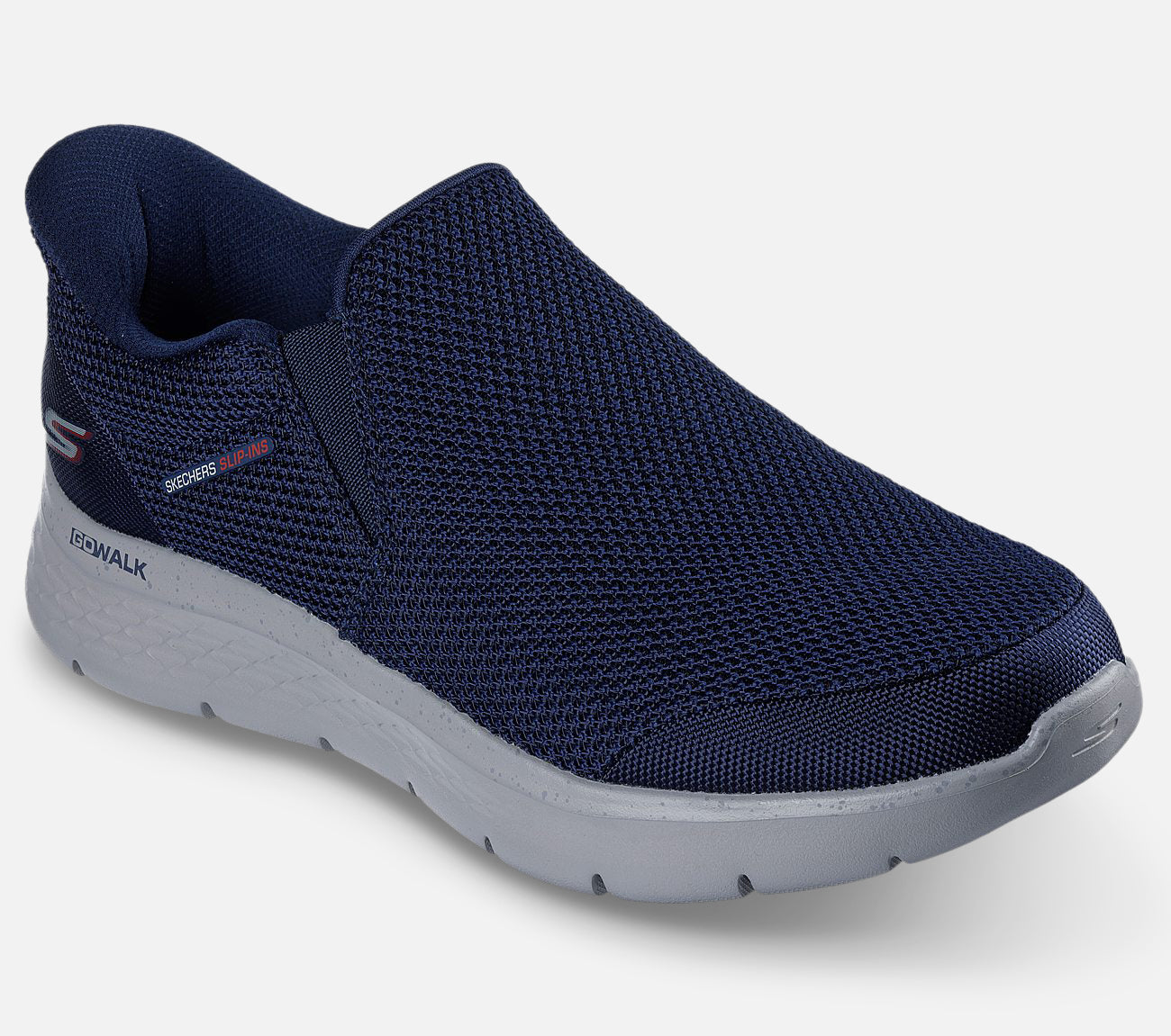 Slip-ins: GO WALK Flex - Ojai Shoe Skechers.dk