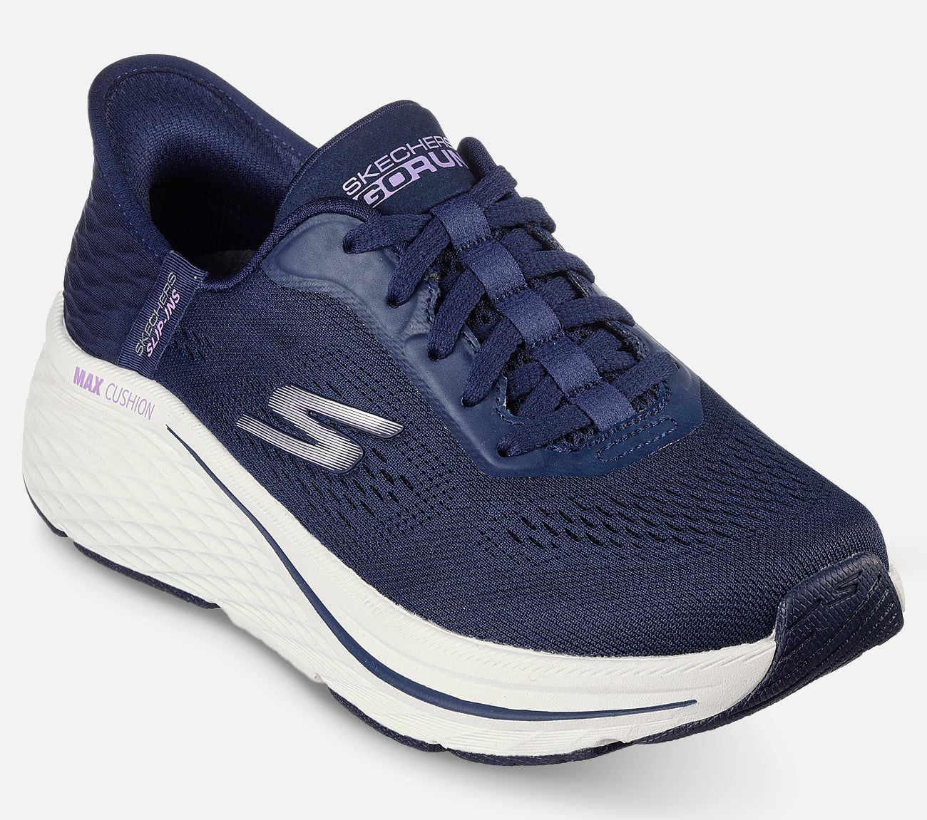 Slip-ins: Max Cushioning Elite - Vanish Shoe Skechers