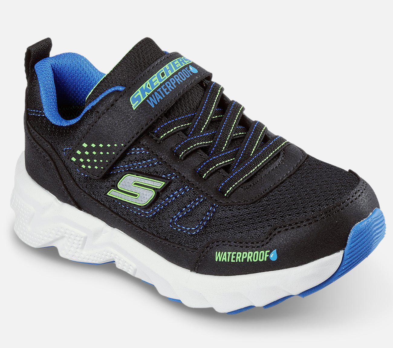 Elite Sport Tread - Aquavek - Waterproof Shoe Skechers.dk