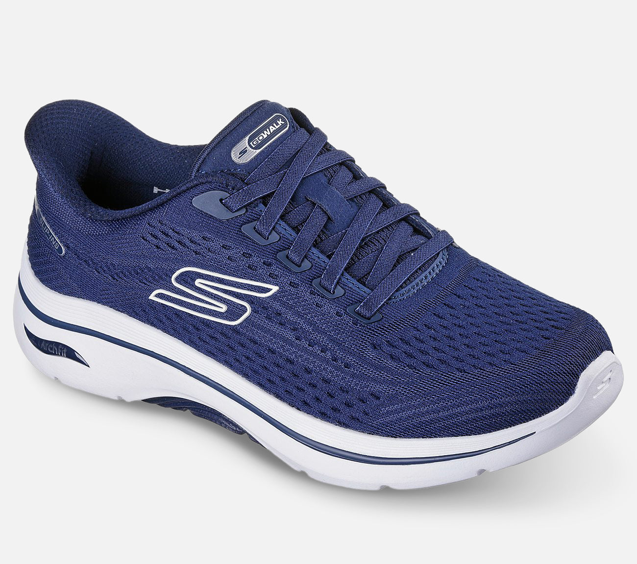 Slip-ins: GO WALK Arch Fit 2.0 - Kathy Shoe Skechers.dk