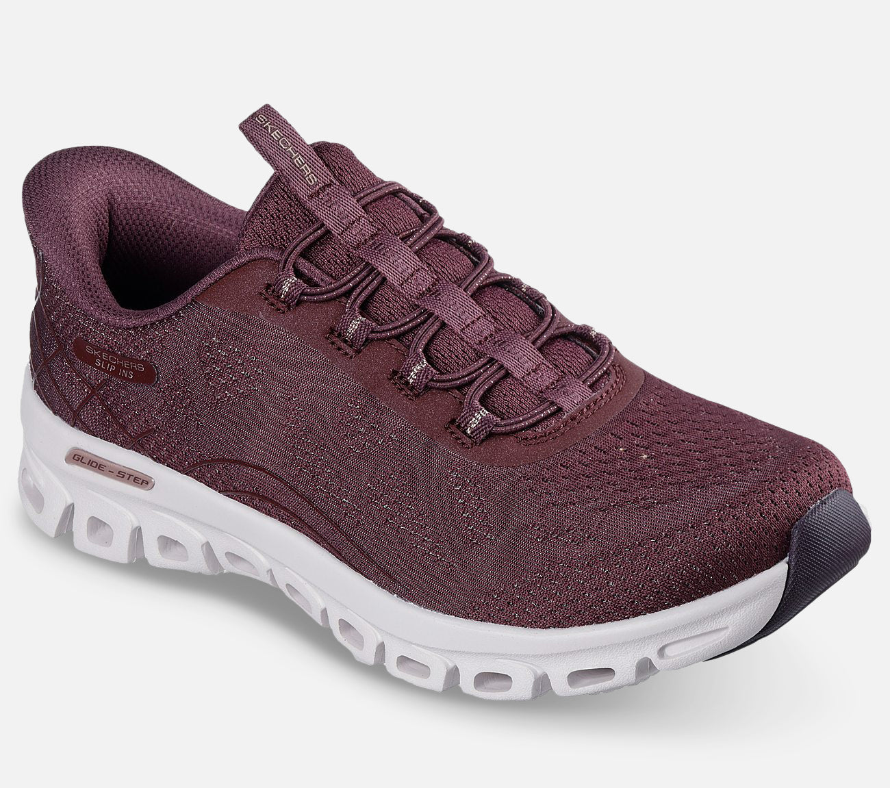 Slip-ins: Glide-Step Elevate - Amaze Shoe Skechers.dk