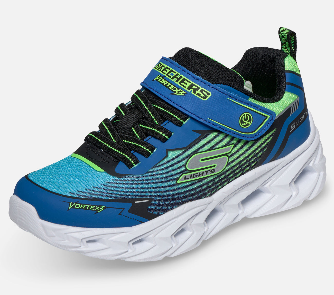 S-Lights: Vortex 3.0 Shoe Skechers.dk