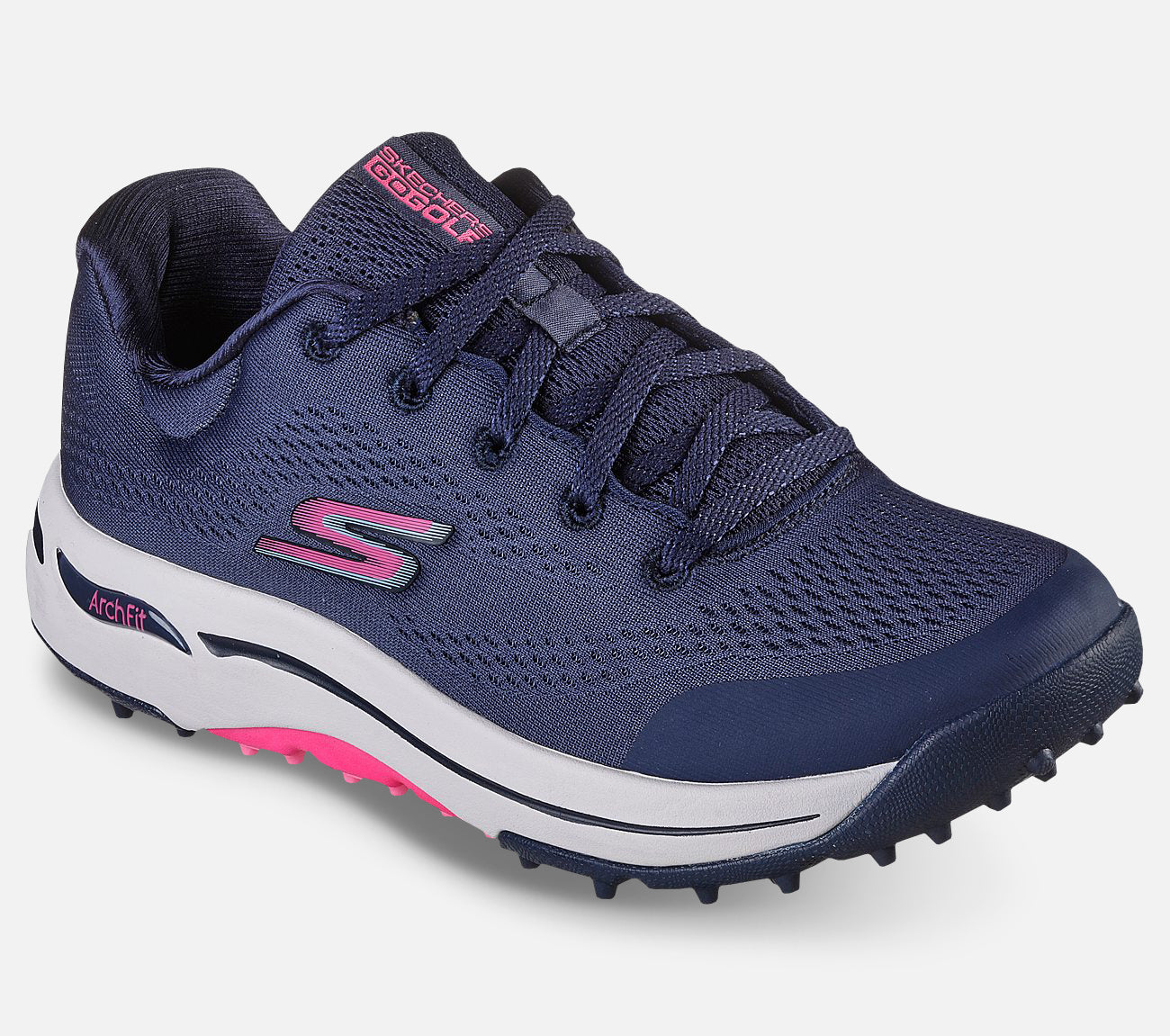GO GOLF Arch Fit Balance - Water Repellent Golf Skechers