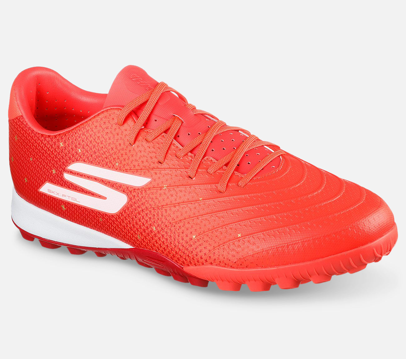 HK Player Edition SKX_1.5 Academy TF Football Skechers.dk