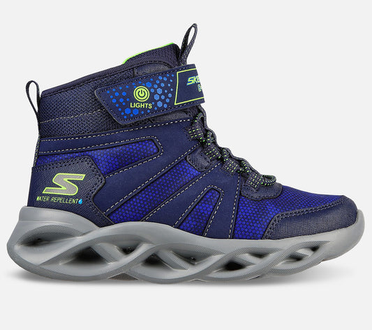 Twisted-Brights Boot Skechers