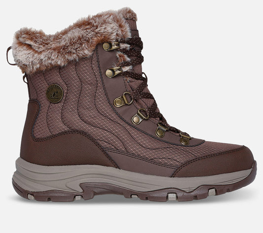 Trego - Stormie - Waterproof Boot Skechers.dk