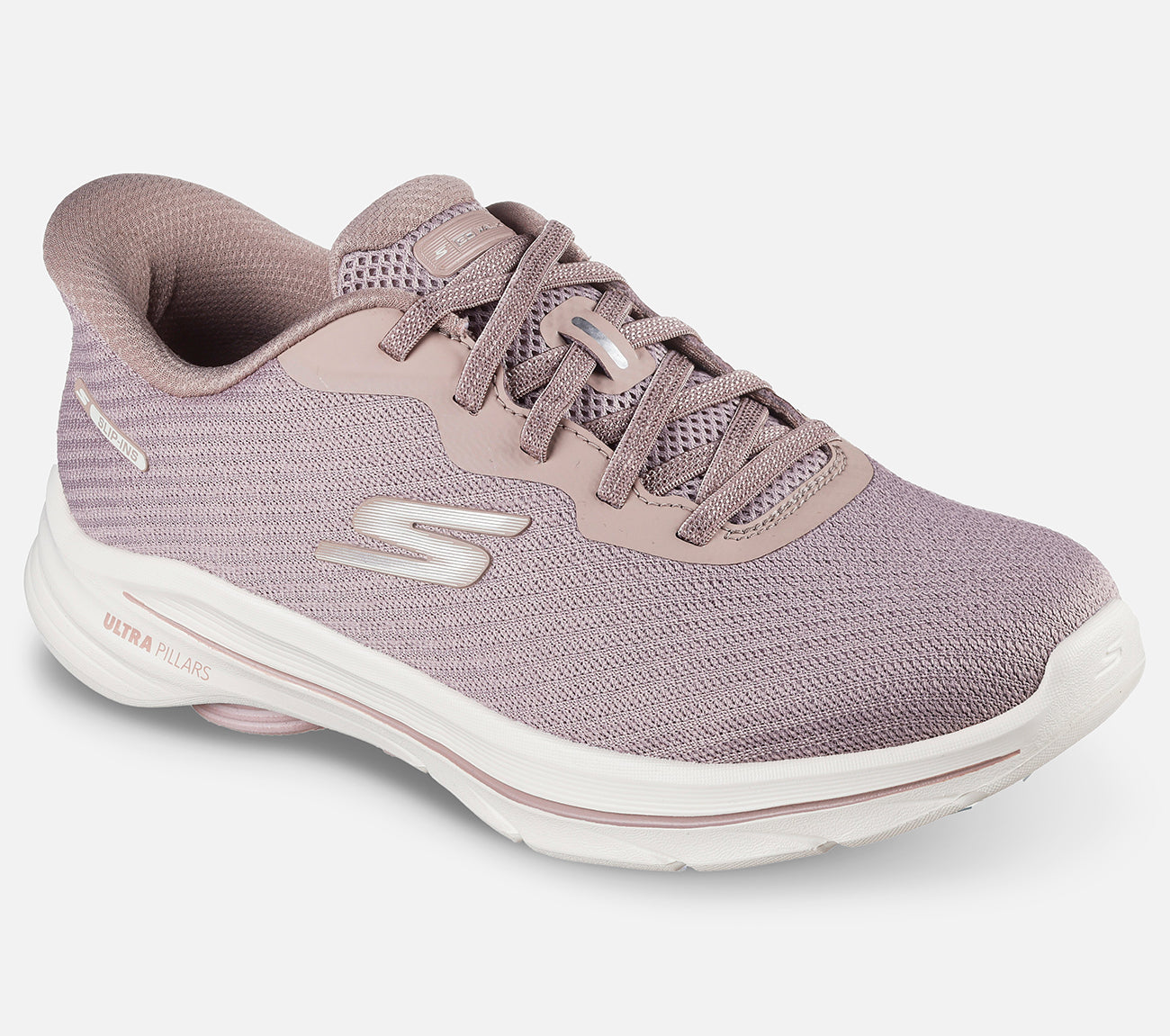 Slip-ins: GO WALK 8 - Nadia Shoe Skechers.dk