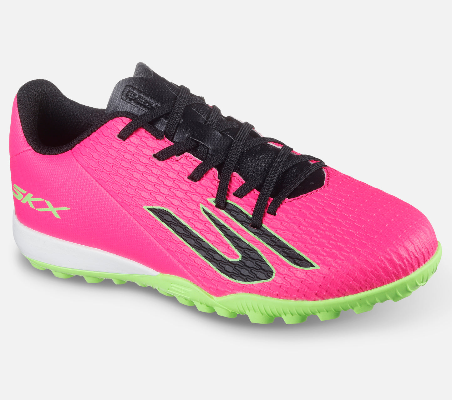 SKX_2 JR Youth TF Football Skechers.dk