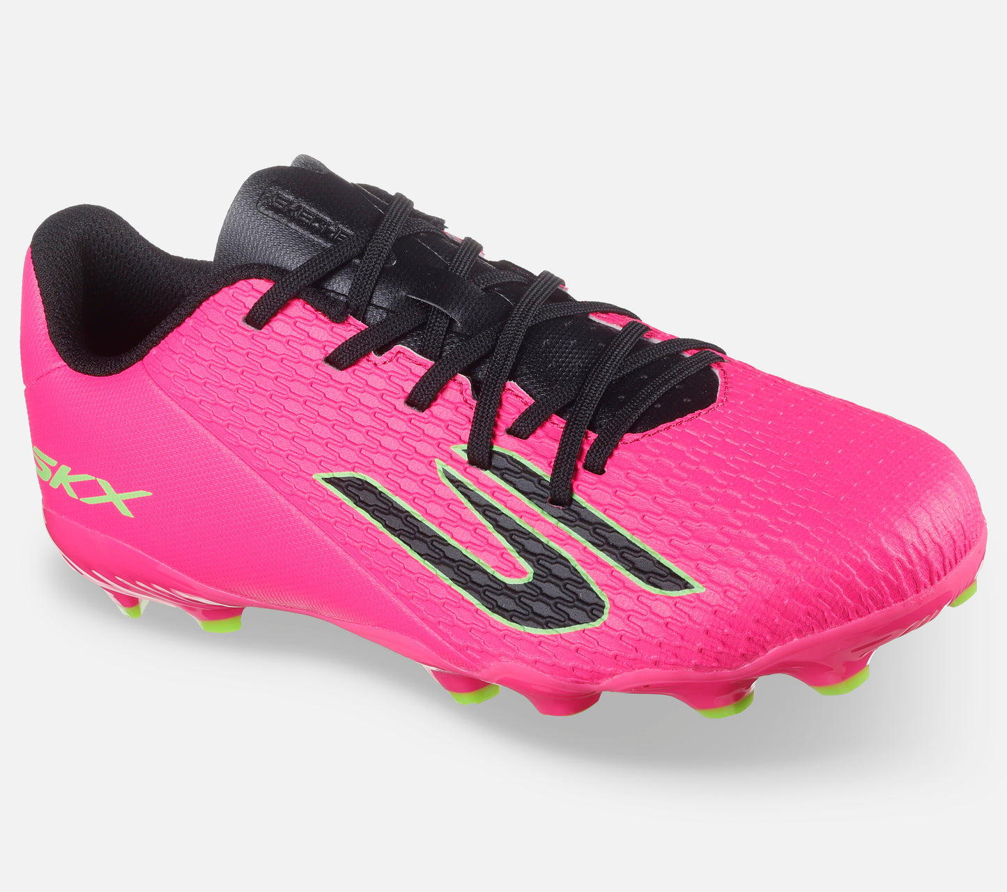 SKX_2 JR Youth MG Football Skechers.dk