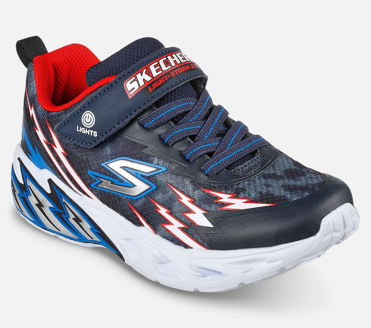Light Storm 2.0 Shoe Skechers