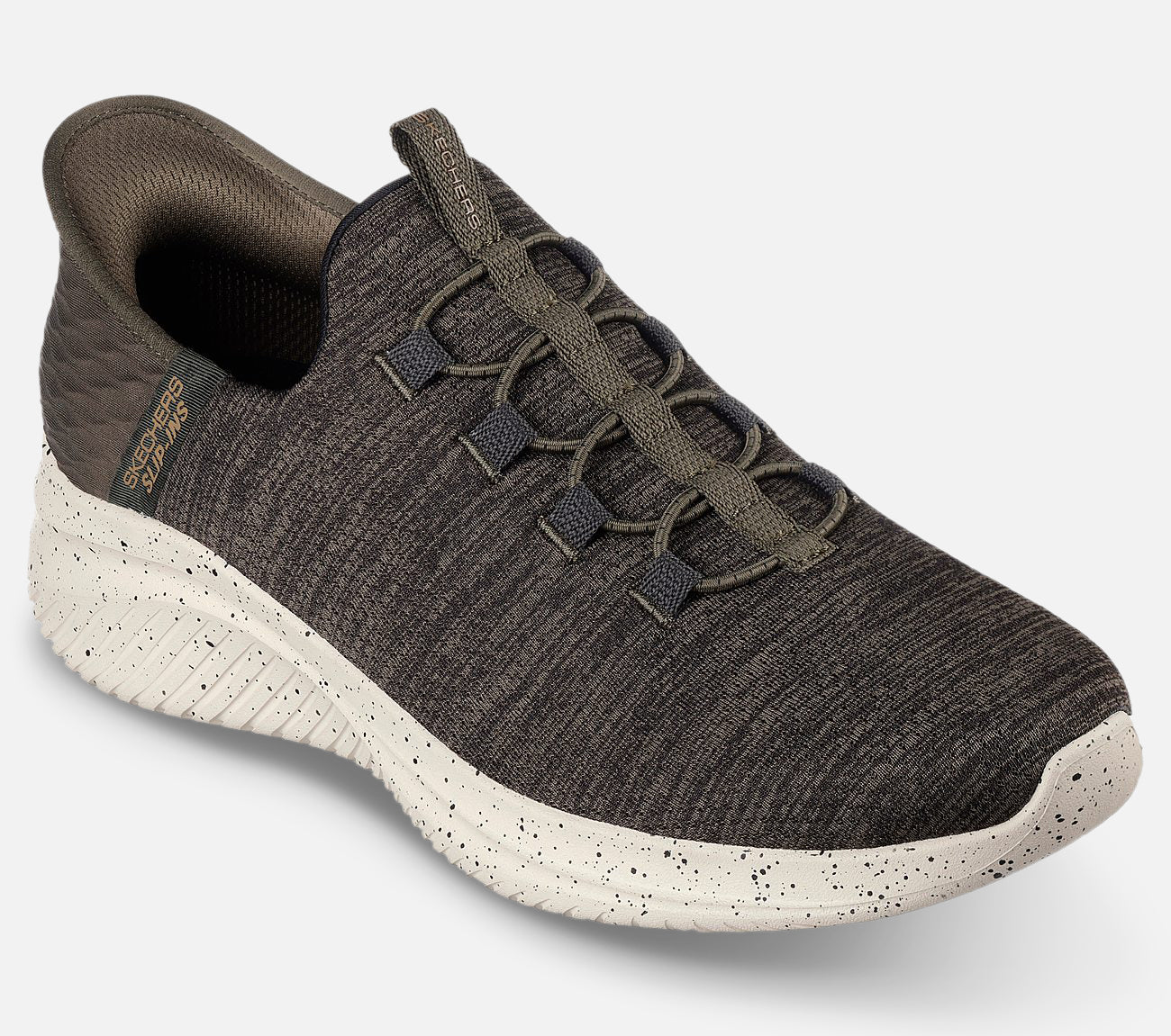 Wide Fit: Slip-ins: Ultra Flex 3.0 - Right Away Shoe Skechers.dk