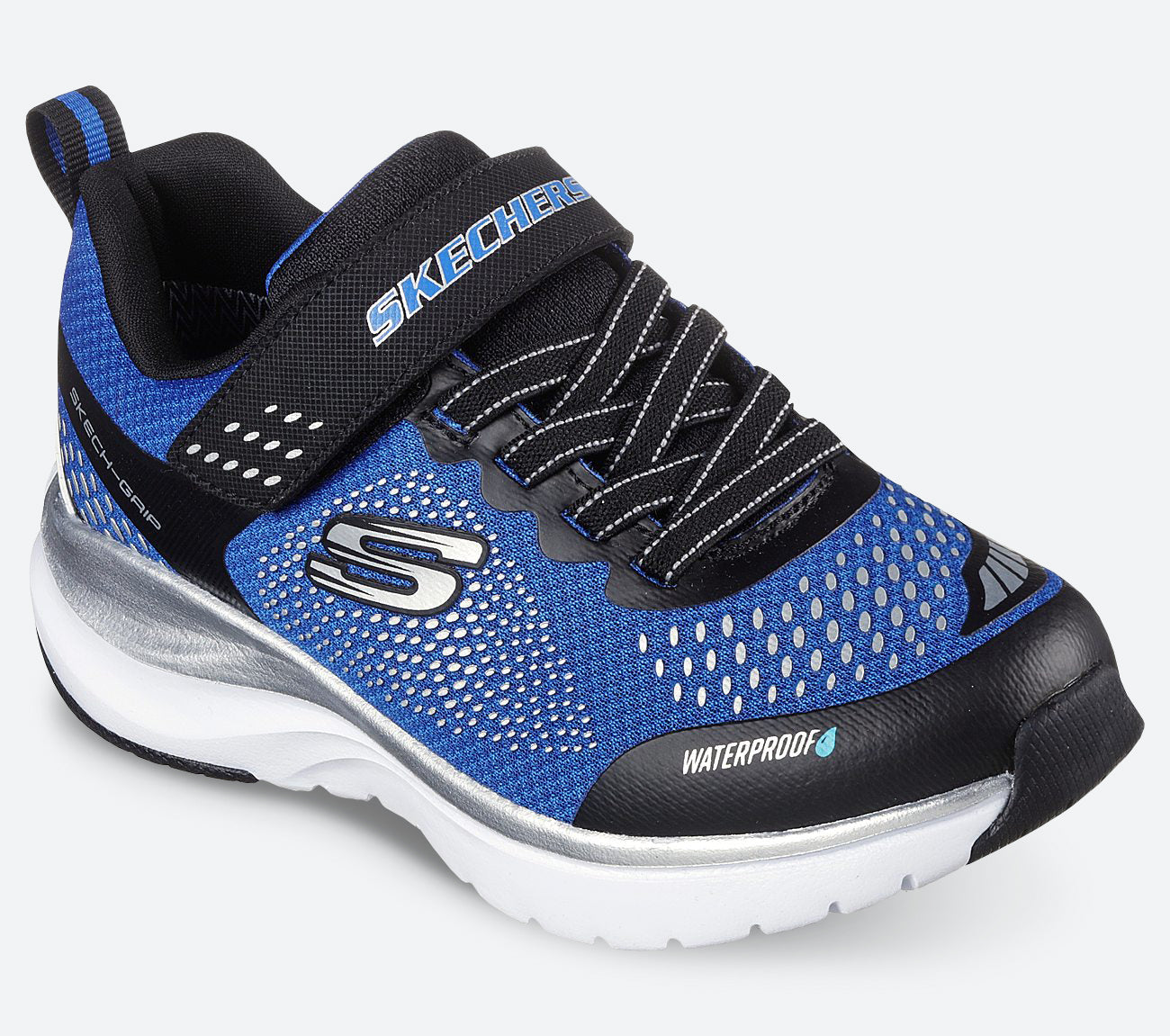 Ultra Groove - Aquasonik - Waterproof Shoe Skechers