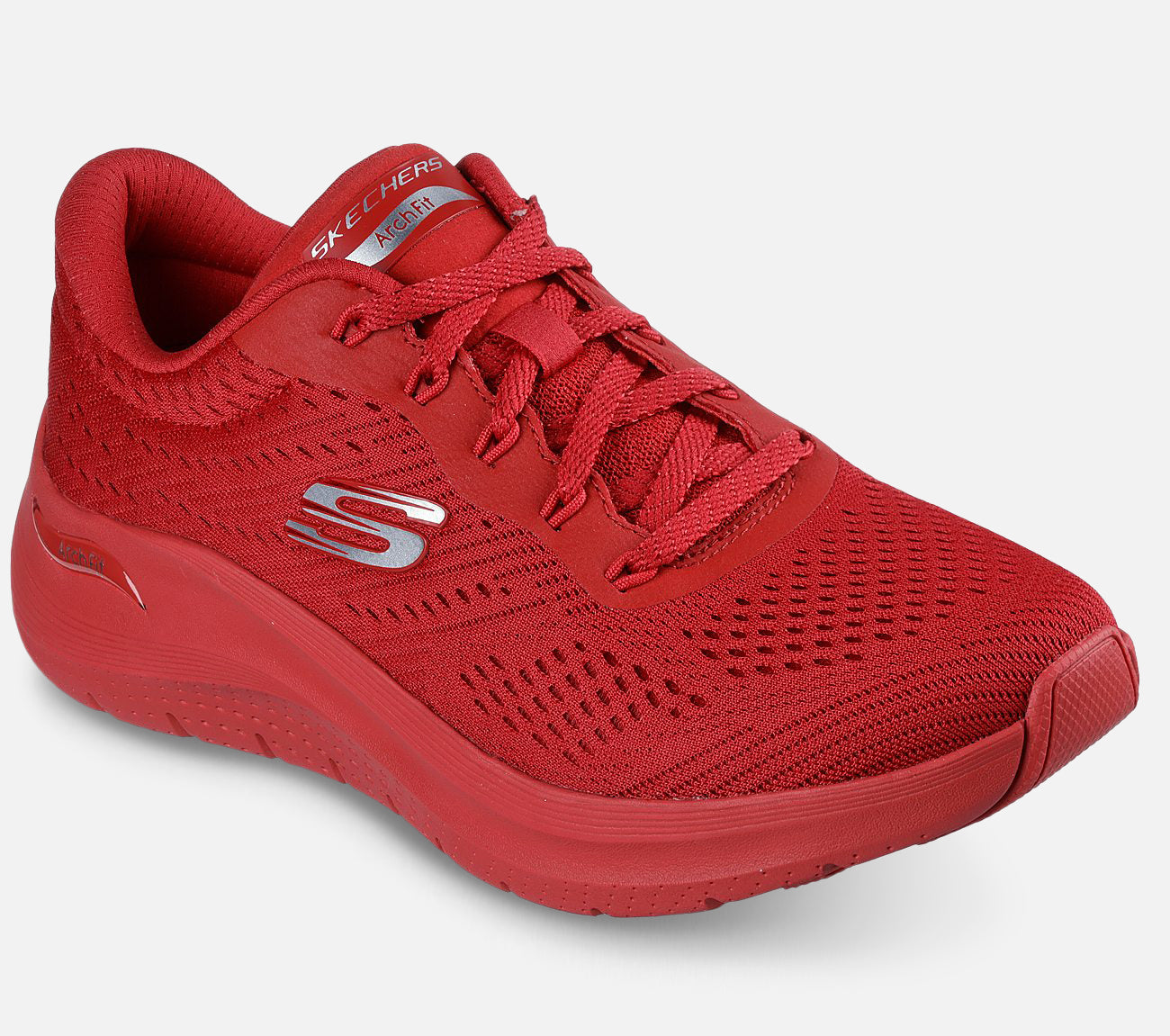 Arch Fit 2.0 - Chromatic Flow Shoe Skechers.dk