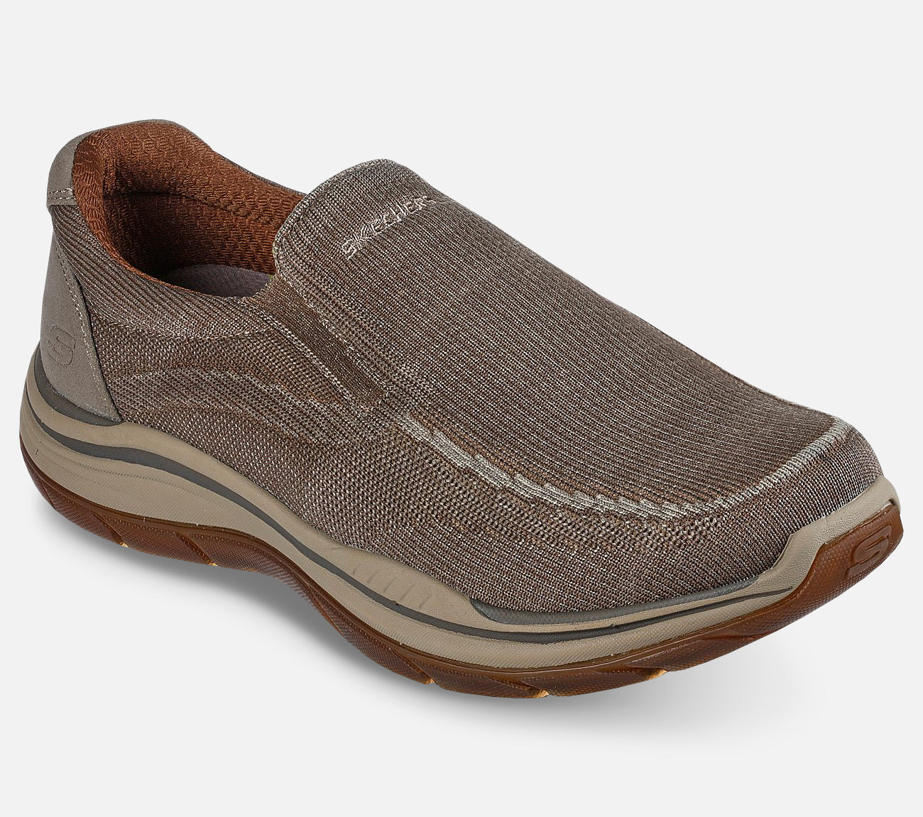 Relaxed Fit: Expected 2.0 - Cowen Shoe Skechers