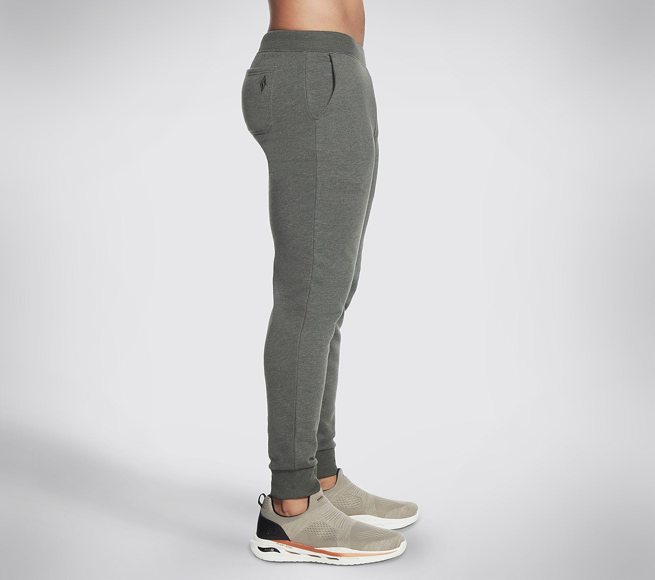 GO WALK Wear Expedition Joggingbukser Clothes Skechers