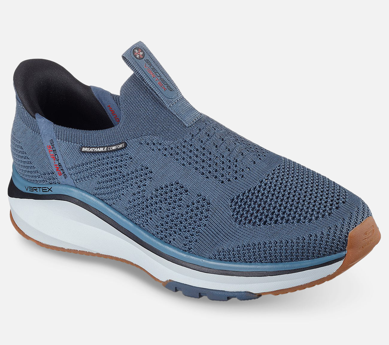 Slip-ins: Vertex - Lawsen Shoe Skechers.dk
