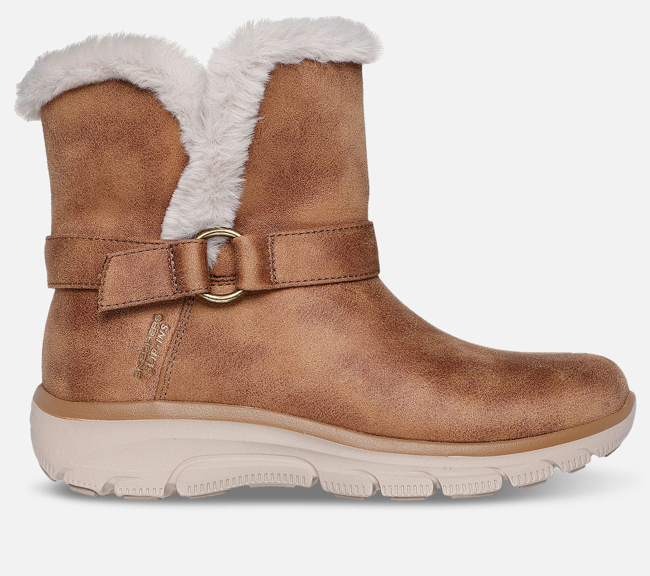 Relaxed Fit: Slip-ins: Easy Going - Dreamers Move Boot Skechers.dk