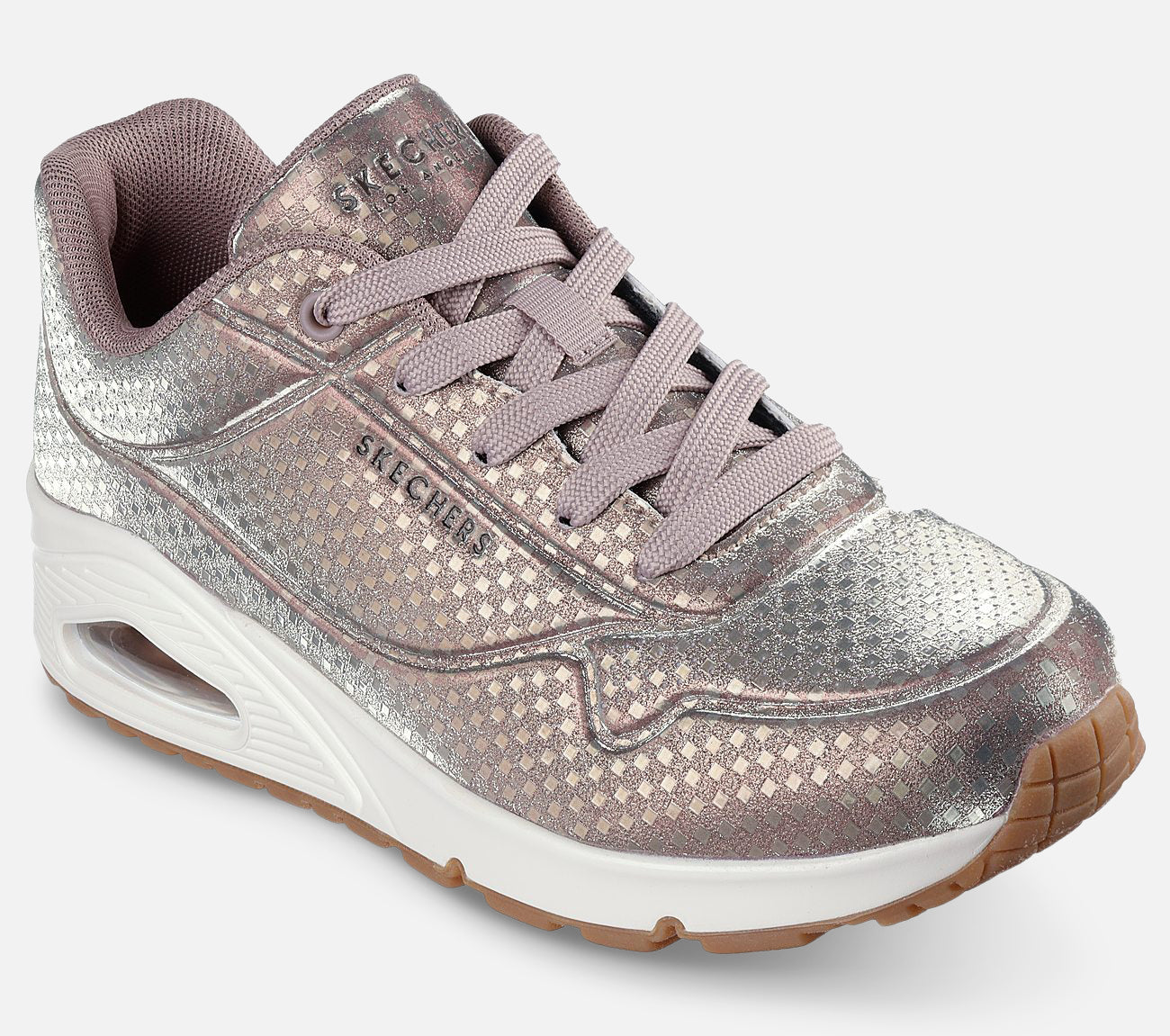 Uno - Disco Nite Shoe Skechers.dk