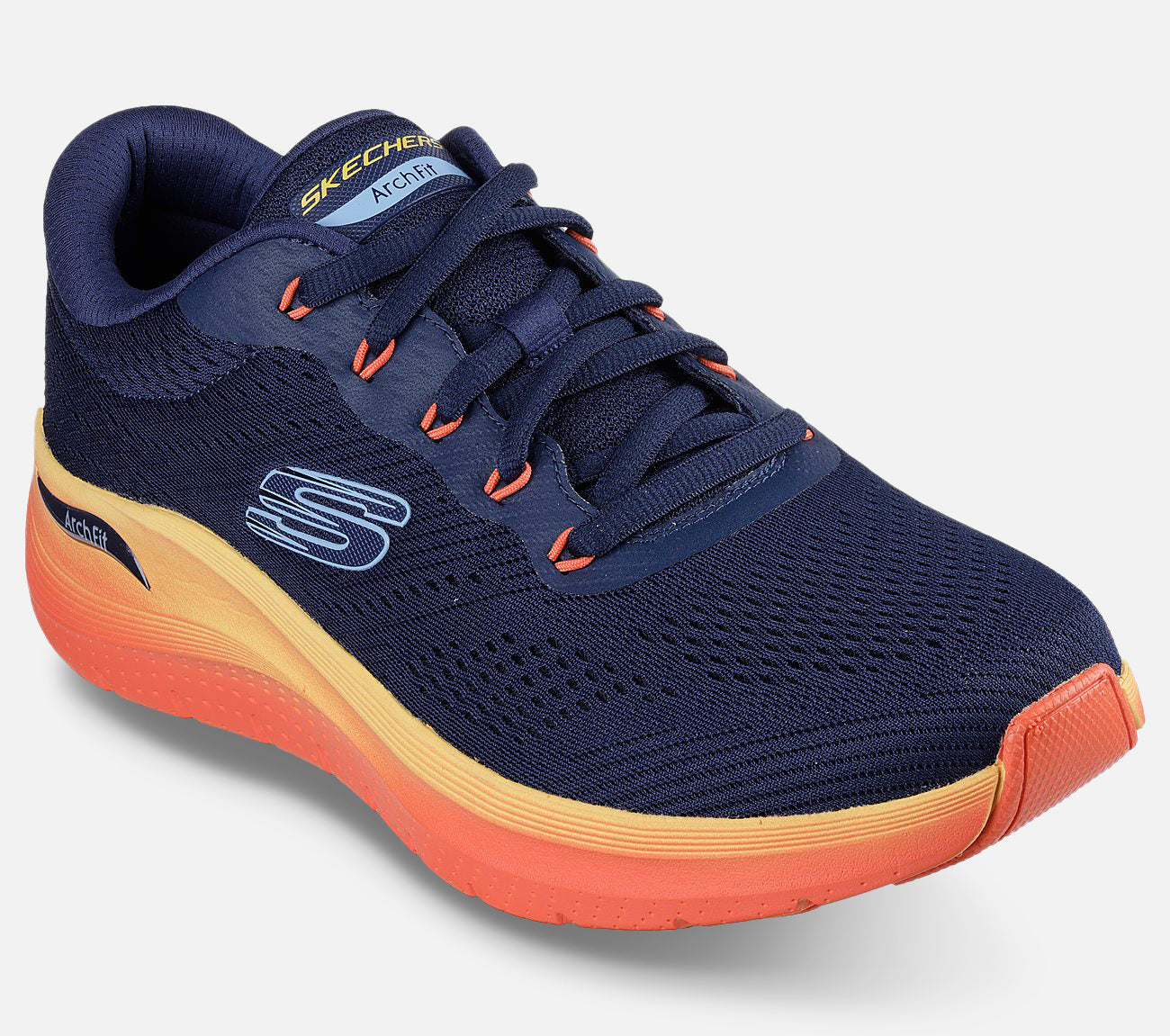 Arch Fit 2.0 Shoe Skechers.dk