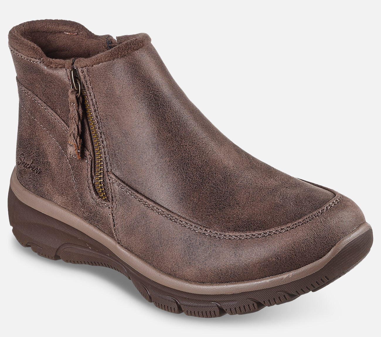 Relaxed Fit: Easy Going - Into Fall Boot Skechers.dk