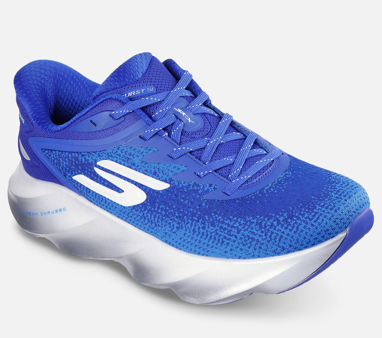 Slip-ins: Aero Burst Shoe Skechers.dk