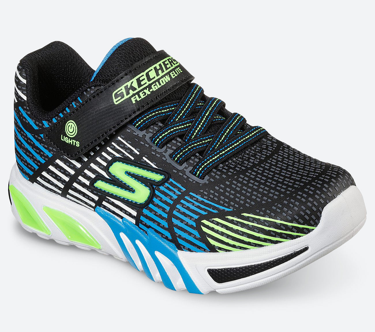 Flex-Glow Elite Shoe Skechers